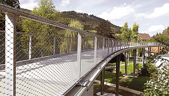Albstadt2 Bridge